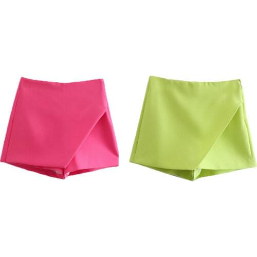 ZATRHMBM Women's Pants And Skirts