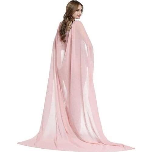 Customized Winter Women Sexy Bathrobe Beteau Print Lace Chiffon Plus Maternity Dress Ladies