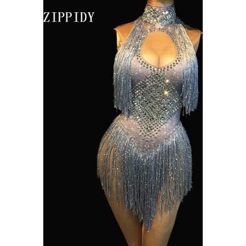 ZIPPIDY Swimwear With Rhinestones