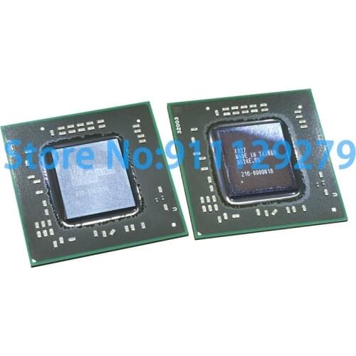 100% ORIGINAL NEW 216-0909018 0909018 BGA Chipset DC: 2018+, NO Refurbished