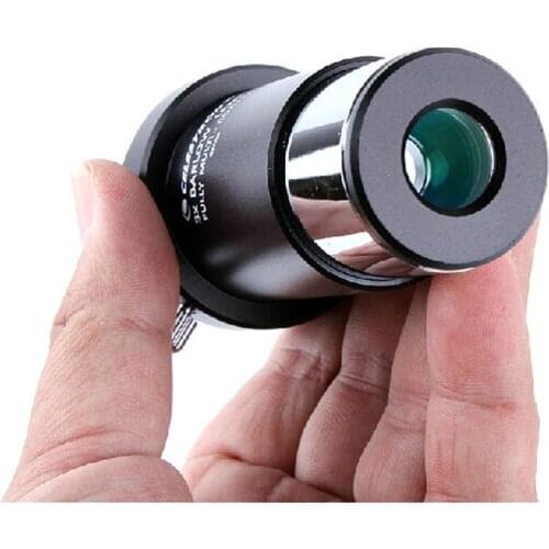 Telescope Accessory 3X Multiplier Mirror 3x Barlow Mirror with M42X0.75 Thread