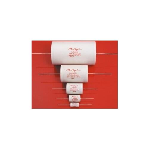 C-021 German original production MCAP MKP capacitor 0.1uf-330UF frequency divider amplifier coupling capacitor