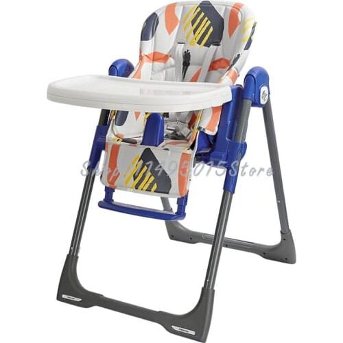 Baby Dining Table And Chair Multifunctional Portable Foldable Baby Eating Chair Childrens Baby Dining Chair