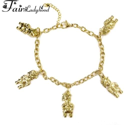 Детские браслеты FairLadyHood China At AliExpress