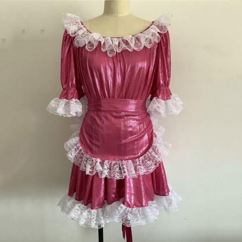 Fetish Queen Flared Summer Dresses