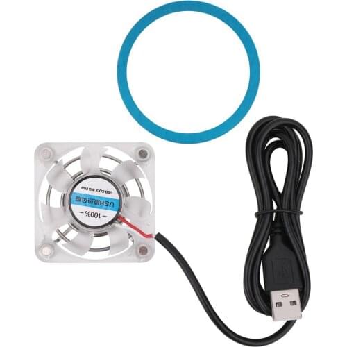 Mini Mobile Phone Cooling Fan Silicone Suction Cup USB Charging Cooling Artifact Portable Cell Phone Heater