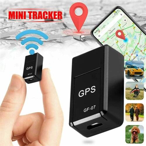 MOONBIFFY GPS Trackers