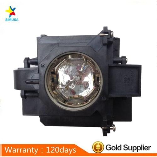 Original 003-120507-01 bulb Projector lamp with housing fits for CHRISTIE LW555/LWU505/LX605