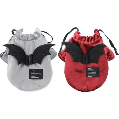 Pet Cat Dog Coat Gold Velvet Warm Soft Comfortable Durable Dog Coat Pet Clothes Autumn Winter New Year Costume