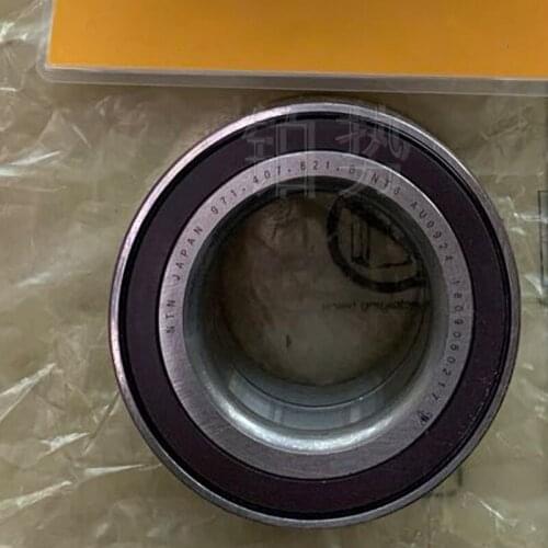 Car Angled ball bearing 2010-2021Por sch ePa nam era 911 Car rera 3.6L 3.8L 3.4L 4.8L Front wheel bearing Hub bearing flange