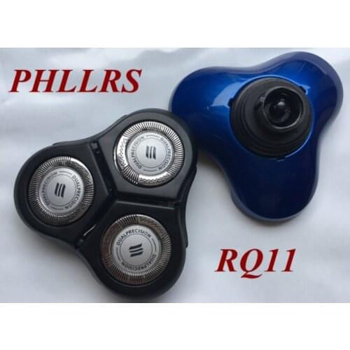 RQ11 Razor blade replacement head for philips Norelco Shaver RQ10 RQ12 SH70 SH90 SH50 RQ1175 RQ1178 RQ1180 RQ1185 RQ1195 RQ1150