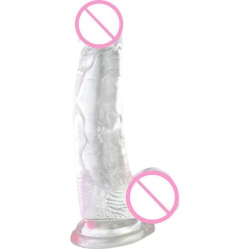 Masturbator Simulation Penis Design G Spot Stimulate Vibrator Portable Adult Sex Toy for Female
