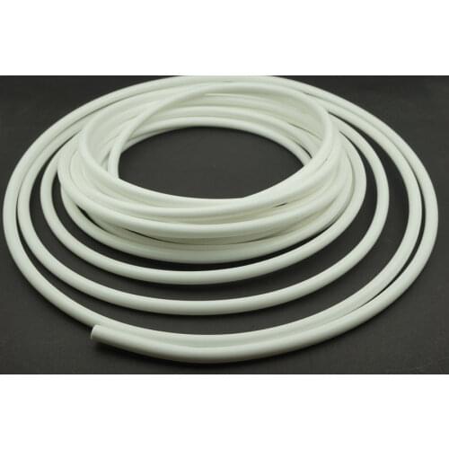 RVs, Campers, or Motorhomes Water Line Tubing 1/4", 10 feet lengths, WHITE