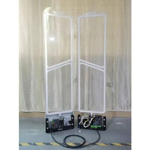 Eas 58KHZ High Quality AM Alarm System security systems and alarms sensor for gate back base security eas century