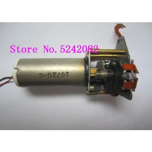 Repair Parts For Canon FOR EOS 1DX 1D X Shutter Drive Motor Assy