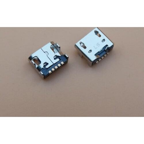 20pcs For LG Optimus L4 E440 E445 For Google Nexus 4 E960 P700 P705 USB Charge Port Charging Jack Dock Socket Plug Connector