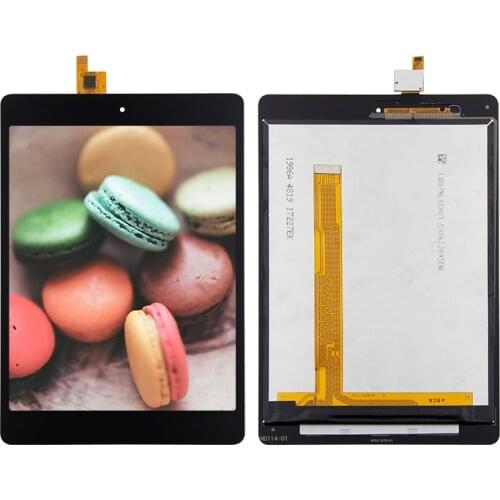 7.9" For Xiaomi Mipad MI Pad A0101 LCD display +Touch Screen digitizer Assembly Free Tools
