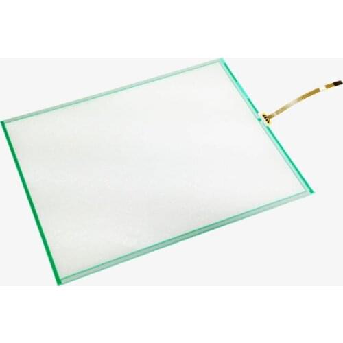 A02B-0319-B500 Touch Panel for Machine Operation Panel FANUC CNC Repair,Free shipping