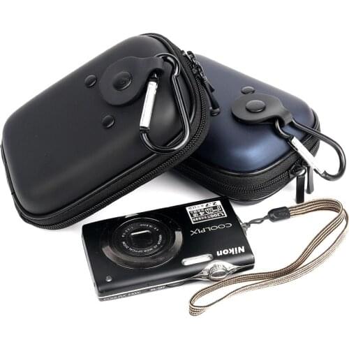 Digital Camera Hard Case Bag for Fujifilm XP130 XP120 XP200 XP170 XP160 XP150 XP100 XP90 XP80 XP70 XP60 XP50 XP40 XP30 Cover