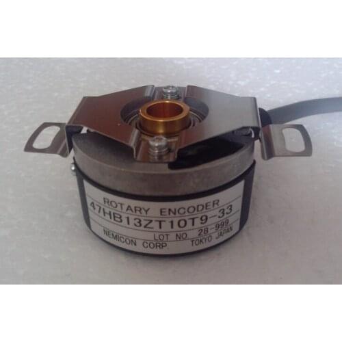 Encoder 47hb13zt10t9-33