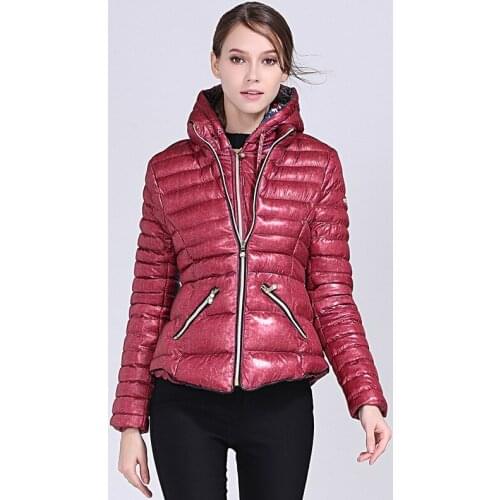 Женские стеганые куртки Likyims China At AliExpress