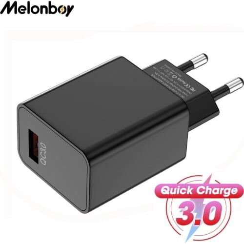 Melonboy Mobile Phone Chargers