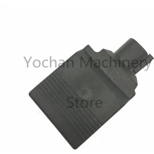 New 24V Solenoid Valve Coil 25/221263 For JCB Wheel Loader 436 426E 436E 456 426 Excavator JS145LC JS115 JS330 JS180 JS220