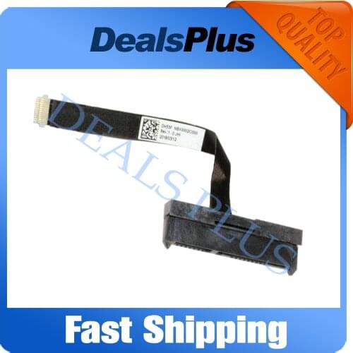 New HDD Hard Disk Drive Cable Connector For Acer Aspire 5 AN715-51 AN715-51b AN515-53 AN515-52 AN515-54 NBX0002C000