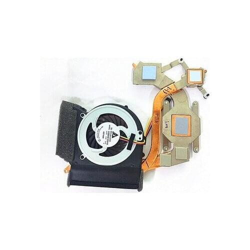 NEW CPU Heatsink Cooling Fan For Lenovo SL510 SL510K L410 SL410 SL410K 60Y4180