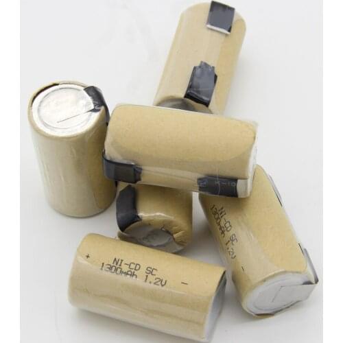 SENYIDIS Rechargeable Batteries