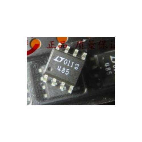 T485CS8 LTC485CS8 LT485IS8 LTC485IS8