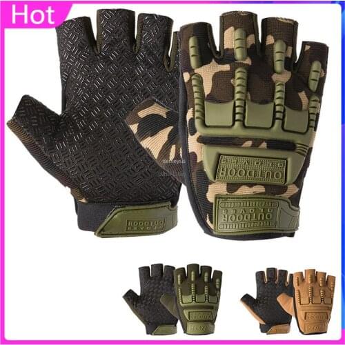 Ultra Ones Tactical Gloves