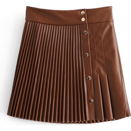 Плиссированная юбка XNWMNZ China At AliExpress