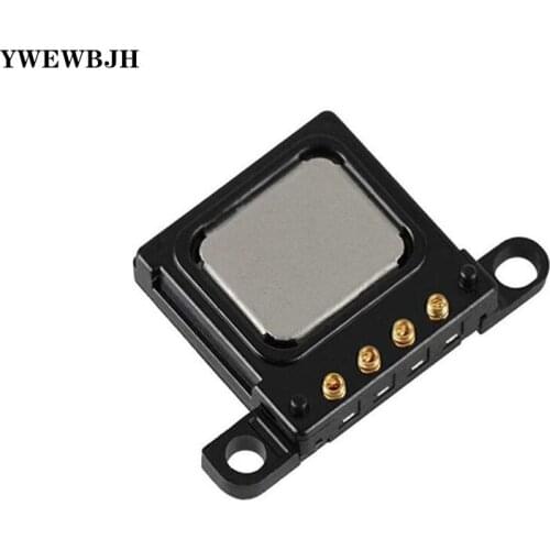 10pcs Earpiece Flex Cable for iPhone 5S 6 6S Plus 6SP 6G 4.7'' 7 8G PLUS Ear Pieces Sound Speaker Listening Repair Parts