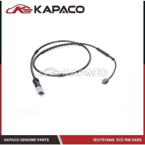 Brand New Rear Brake Pad Sensor Wire OE# 34356792292 For BMW 328i