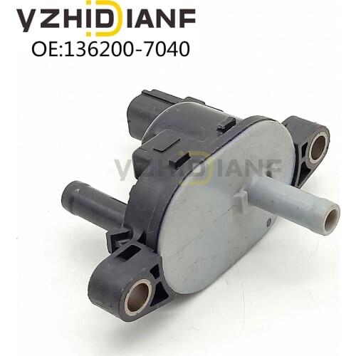 1x 36162RMXA01 136200-7040 1362007040 Genuine 36162-RMX-A01 VCP Vapor Canister Purge Solenoid Valve For Acura- Honda- Odysse-y