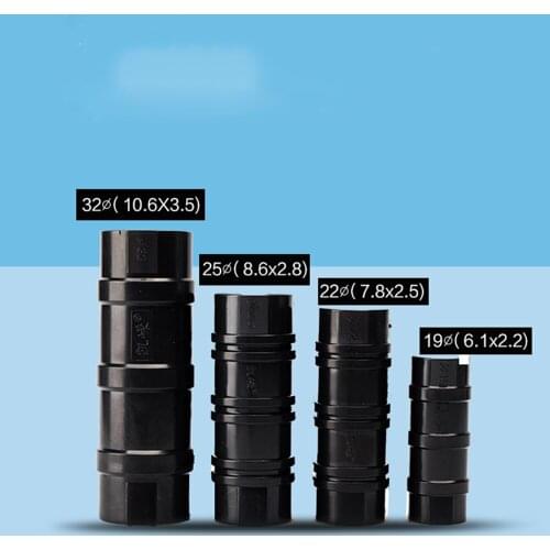 30PCS 19/22/25/32mm Greenhouse Frame Pipe Clip Clamp Film Net Shade Sails Clamp Home Garden Tools Frame Accessories