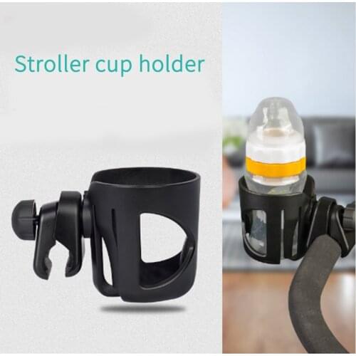 Baby stroller Accessories Cup Holder Cart Bottle rack for Milk Water Pushchair Carriage buggy