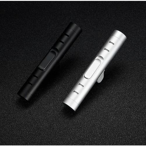 Uildford Car Incense Diffuser Air Freshener Perfume Metal Mijia Clamp Auto Vent Fragranc