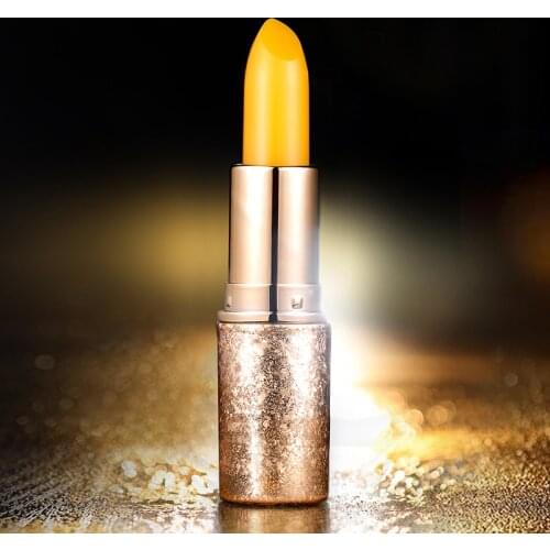 Lip Balm Color Changing Moisturizing Carotene Lip Balm Lip Gloss Natural Long Lasting Lip Stick Lip Glaze Lip Makeup Lip Care