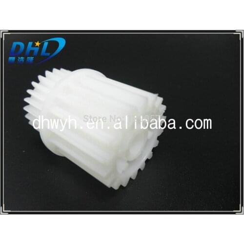 Free Shipping New Compatible 18T/25T Gear for Canon IR2520 IR2525 IR2530 FU8-0576-000 FU80576000