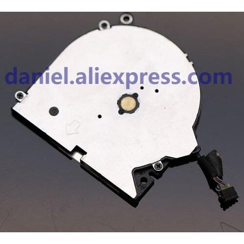 DELTA ND55C02-17D12 / ND55C02-17D13 5V 0.50A laptop built-in CPU turbo cooling fan