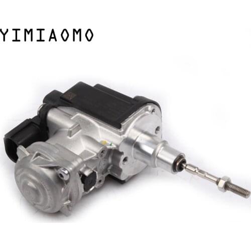 For Audi A4 A5 A6 A7 Sportback S4 S5 S6 Avant Quattro 1.8TFSI CJEB CVKB CJEE 06L145701H Turbocharger Actuator 1.8T EA888 MK3