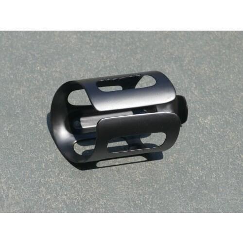 FLX-CG-39 Brand New Full Carbon Bike Water Bottle Cage For All Bikes Road Mountain Bike Bicycle Cycling Water Bottle Holder