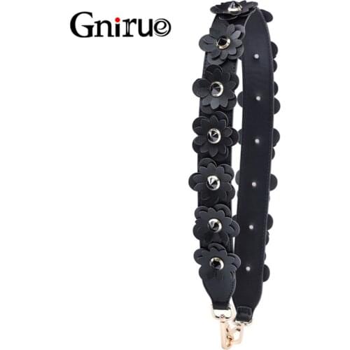 Gnirue Luggage Straps