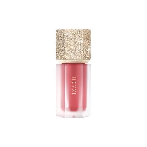 Hot Sales 4 Colors Natural Monochrome Fashion Waterproof Chinese Style Makeup Long-lasting Liquid Blush