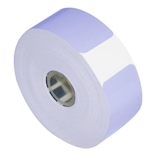 GP-B100 Color Memo Hand Account Sticker Label Home Office Suitable For Gp-B100 Handheld Bluetooth Portable Thermal Label Printer