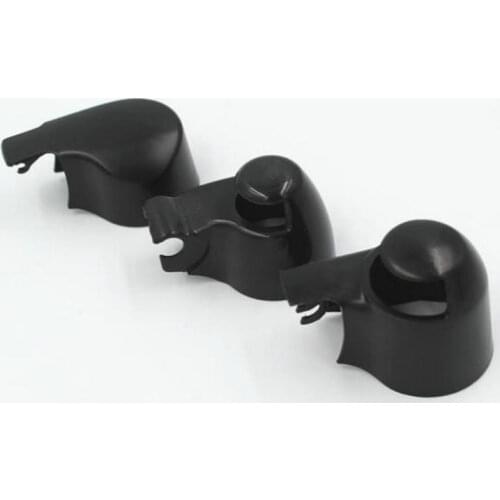 For POLO Golf 6 Golf 7 MK6 MK7 tiguan Touran Caddy Treamont Sharan Tiguan L Touran L Rear wiper arm cap Rear wiper cover