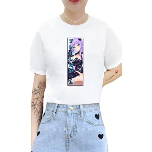 Женские летние футболки Laikihan China At AliExpress