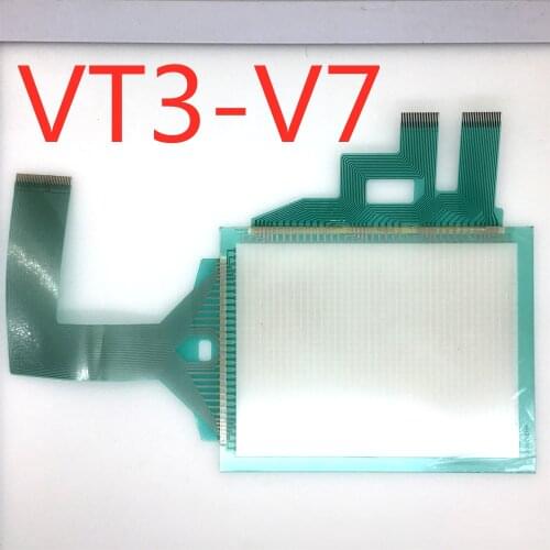 New original touch VT3-V8 VT3-V7, 1 year warranty